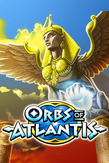 Демо игра Orbs of Atlantis играть онлайн | Casino X Online бесплатно