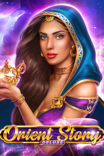 Демо игра Orient Story Deluxe играть онлайн | Casino X Online бесплатно