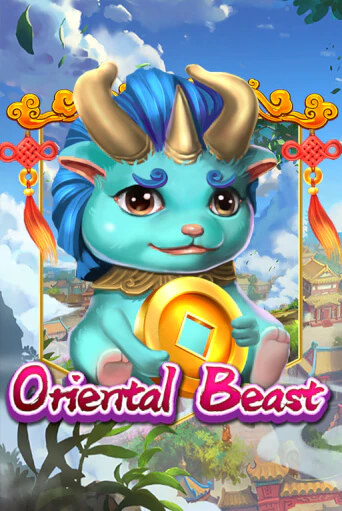 Демо игра Oriental Beast играть онлайн | Casino X Online бесплатно