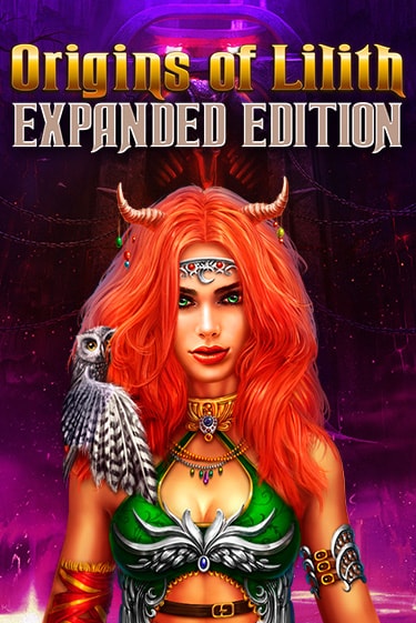 Демо игра Origins Of Lilith - Expanded Edition играть онлайн | Casino X Online бесплатно