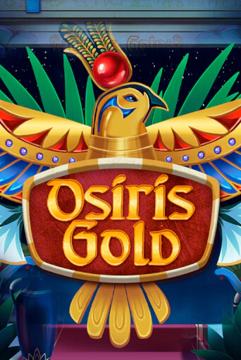 Демо игра Osiris Gold играть онлайн | Casino X Online бесплатно