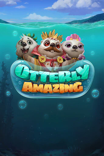 Демо игра Otterly Amazing играть онлайн | Casino X Online бесплатно