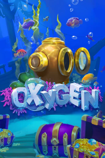 Демо игра Oxygen играть онлайн | Casino X Online бесплатно