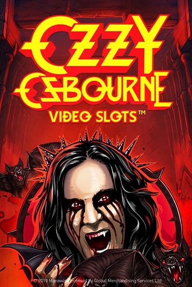 Демо игра Ozzy Osbourne Video Slots™ играть онлайн | Casino X Online бесплатно