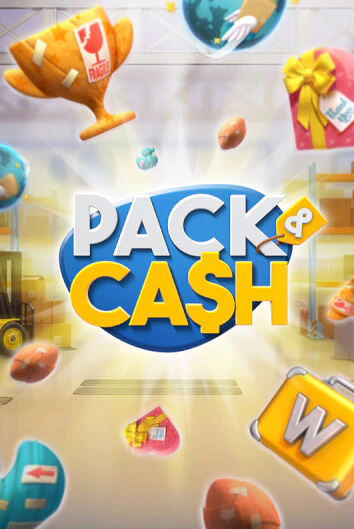 Демо игра Pack & Cash играть онлайн | Casino X Online бесплатно