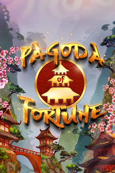 Демо игра Pagoda Of Fortune играть онлайн | Casino X Online бесплатно