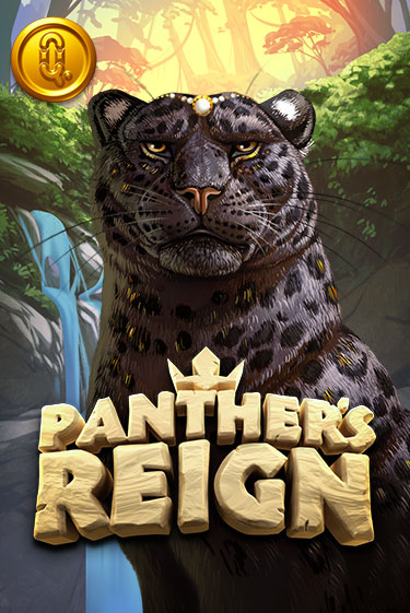 Демо игра Panther's Reign играть онлайн | Casino X Online бесплатно