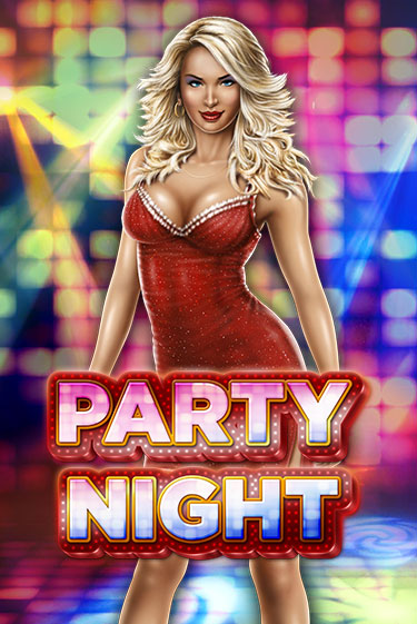 Демо игра Party Night играть онлайн | Casino X Online бесплатно