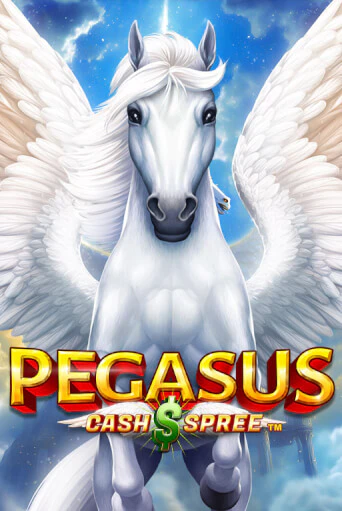 Демо игра Pegasus Cash Spree играть онлайн | Casino X Online бесплатно