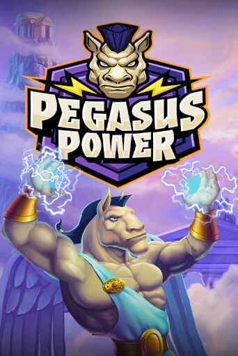 Демо игра Pegasus Power играть онлайн | Casino X Online бесплатно