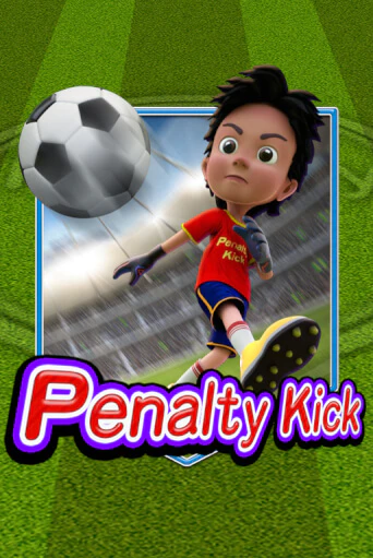 Демо игра Penalty Kick играть онлайн | Casino X Online бесплатно