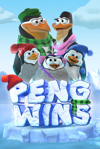 Демо игра PengWins играть онлайн | Casino X Online бесплатно