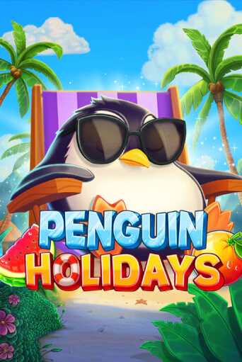 Демо игра Penguin Holidays играть онлайн | Casino X Online бесплатно