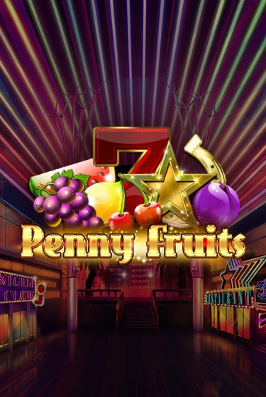 Демо игра Penny Fruits играть онлайн | Casino X Online бесплатно