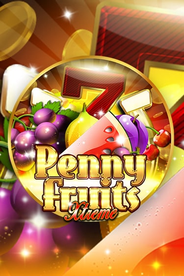 Демо игра Penny Fruits Xtreme играть онлайн | Casino X Online бесплатно