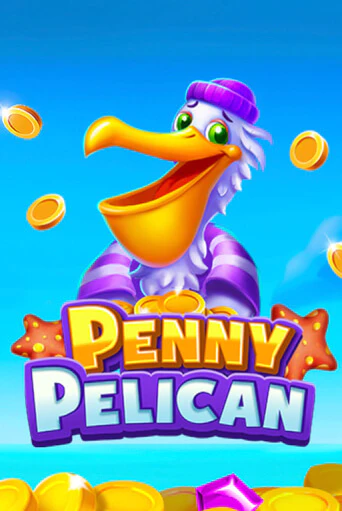 Демо игра Penny Pelican играть онлайн | Casino X Online бесплатно