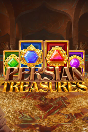 Демо игра Persian Treasures играть онлайн | Casino X Online бесплатно