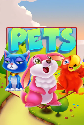 Демо игра Pets играть онлайн | Casino X Online бесплатно