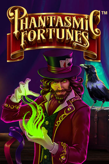 Демо игра Phantasmic Fortunes играть онлайн | Casino X Online бесплатно