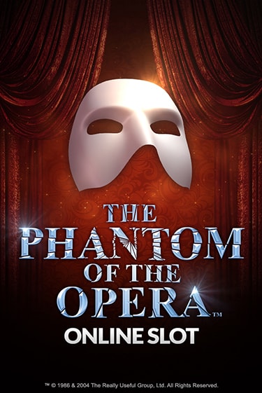 Демо игра The Phantom Of The Opera™ играть онлайн | Casino X Online бесплатно