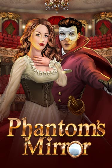 Демо игра Phantom's Mirror играть онлайн | Casino X Online бесплатно