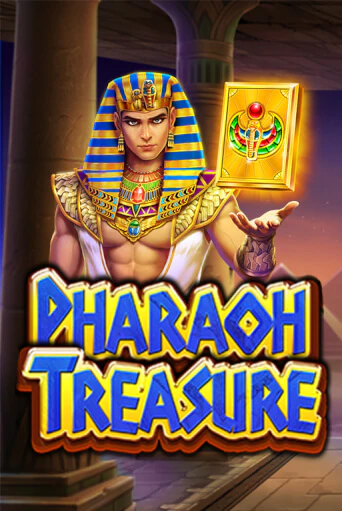 Демо игра Pharaoh Treasure играть онлайн | Casino X Online бесплатно