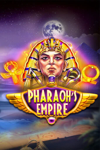 Демо игра Pharaoh's Empire играть онлайн | Casino X Online бесплатно