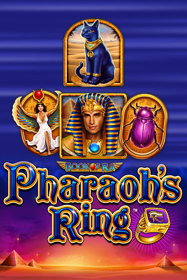 Демо игра Pharaon’s Ring играть онлайн | Casino X Online бесплатно