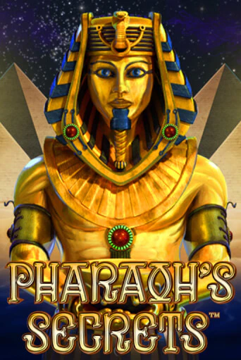 Демо игра Pharaoh's Secrets играть онлайн | Casino X Online бесплатно