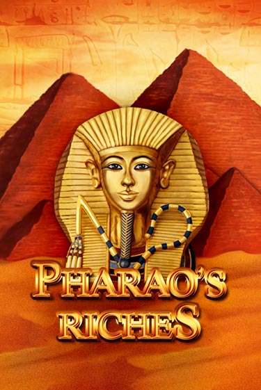 Демо игра Pharao's Riches играть онлайн | Casino X Online бесплатно