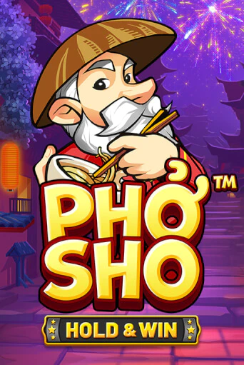 Демо игра Pho Sho™ играть онлайн | Casino X Online бесплатно