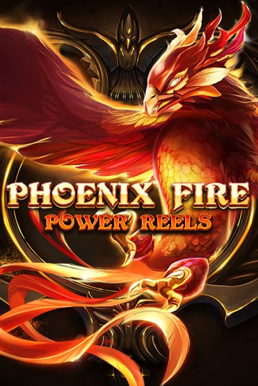 Демо игра Phoenix Fire Power Reels играть онлайн | Casino X Online бесплатно