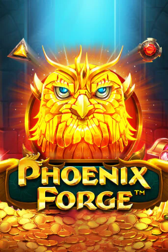 Демо игра Phoenix Forge™ играть онлайн | Casino X Online бесплатно