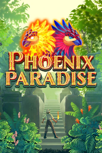 Демо игра Phoenix Paradise играть онлайн | Casino X Online бесплатно