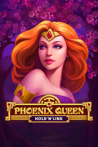 Демо игра Phoenix Queen Hold n Link играть онлайн | Casino X Online бесплатно