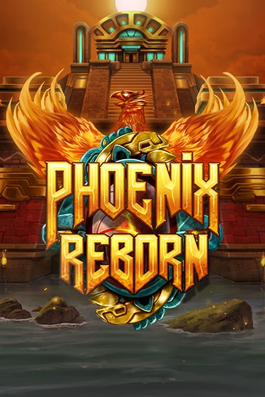 Демо игра Phoenix Reborn играть онлайн | Casino X Online бесплатно