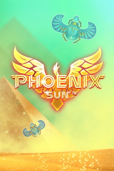 Демо игра Phoenix Sun играть онлайн | Casino X Online бесплатно