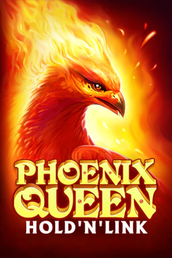 Демо игра Phoenix queen: Hold 'n' Link играть онлайн | Casino X Online бесплатно