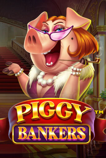 Демо игра Piggy Bankers играть онлайн | Casino X Online бесплатно