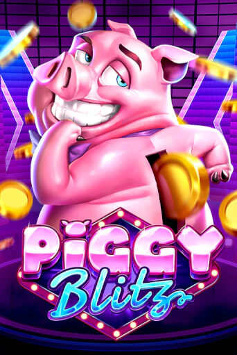 Демо игра Piggy Blitz играть онлайн | Casino X Online бесплатно