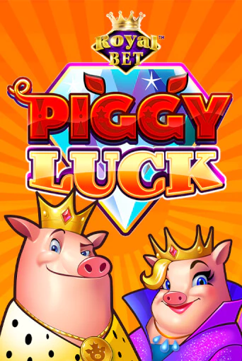 Демо игра Piggy Luck играть онлайн | Casino X Online бесплатно