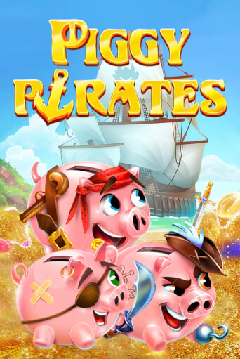 Демо игра Piggy Pirates играть онлайн | Casino X Online бесплатно