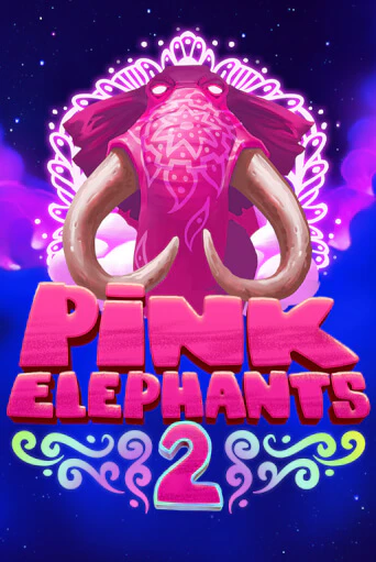 Демо игра Pink Elephants 2 играть онлайн | Casino X Online бесплатно