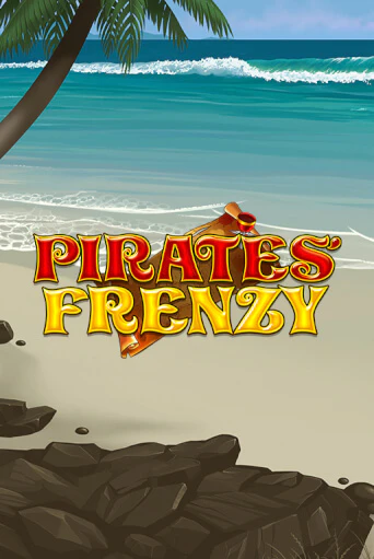 Демо игра Pirates Frenzy играть онлайн | Casino X Online бесплатно