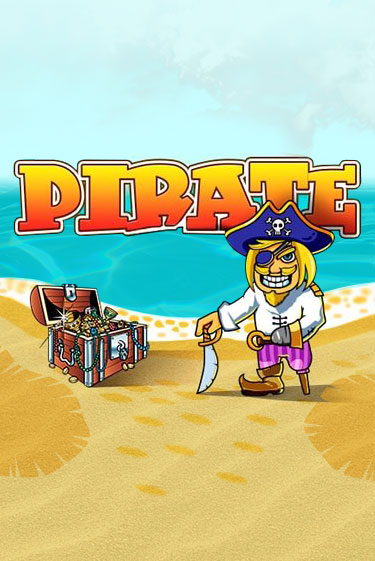 Демо игра Pirate играть онлайн | Casino X Online бесплатно