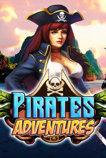 Демо игра Pirate Adventures играть онлайн | Casino X Online бесплатно