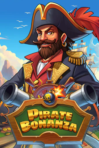 Демо игра Pirate Bonanza играть онлайн | Casino X Online бесплатно