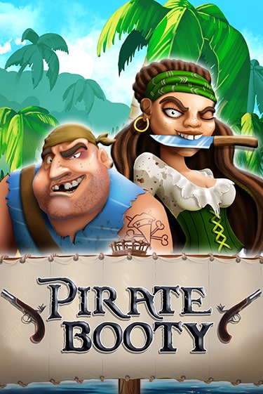 Демо игра Pirate Booty играть онлайн | Casino X Online бесплатно