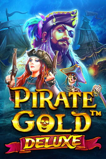 Демо игра Pirate Gold Deluxe играть онлайн | Casino X Online бесплатно