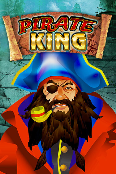 Демо игра Pirate King играть онлайн | Casino X Online бесплатно